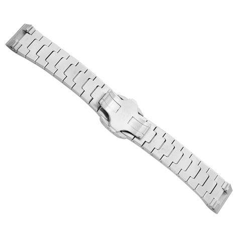 cartier santos 100 stainless steel bracelet|cartier santos price guide.